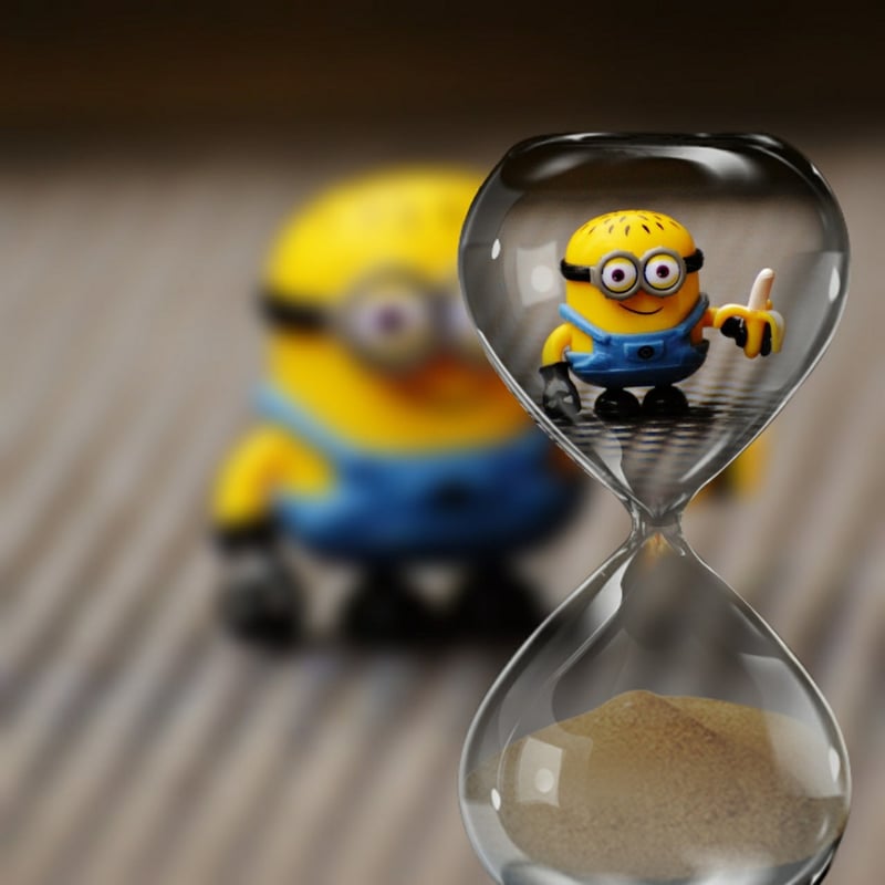 Time Ripples Image